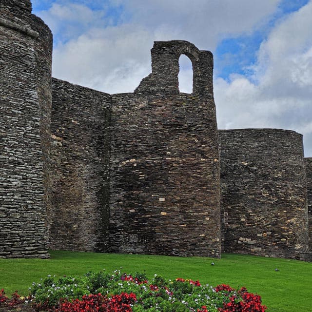 Ven a A Rotonda y descubre la magia de Lugo