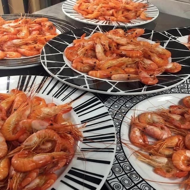 Elaboraciones de nuestro restaurante en Lugo