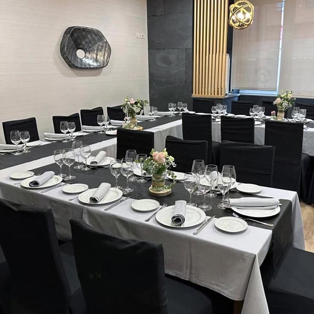 Tu restaurante de cocina tradicional en Lugo