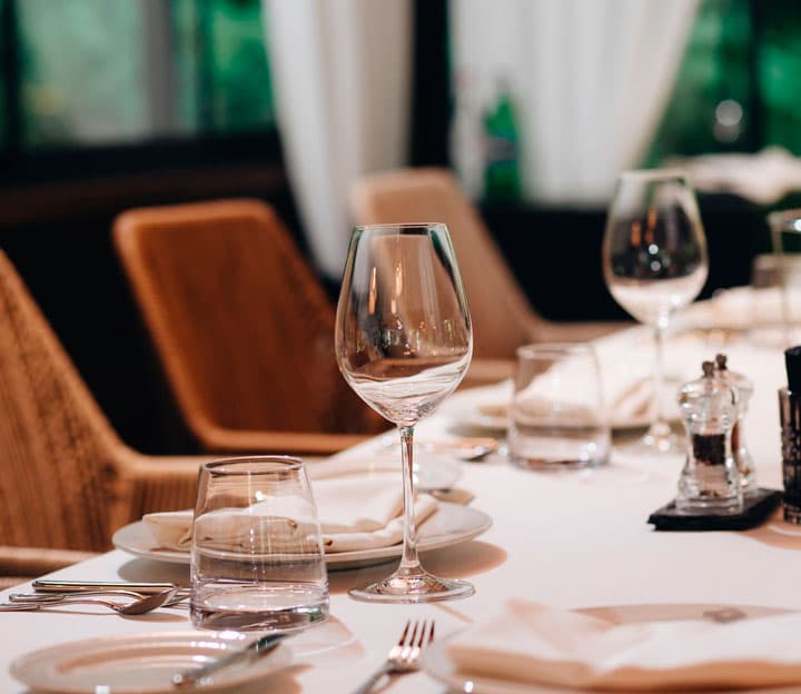 Carta del restaurante A Rotonda en Lugo