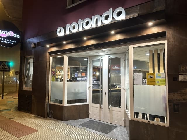 Dónde comer en Lugo