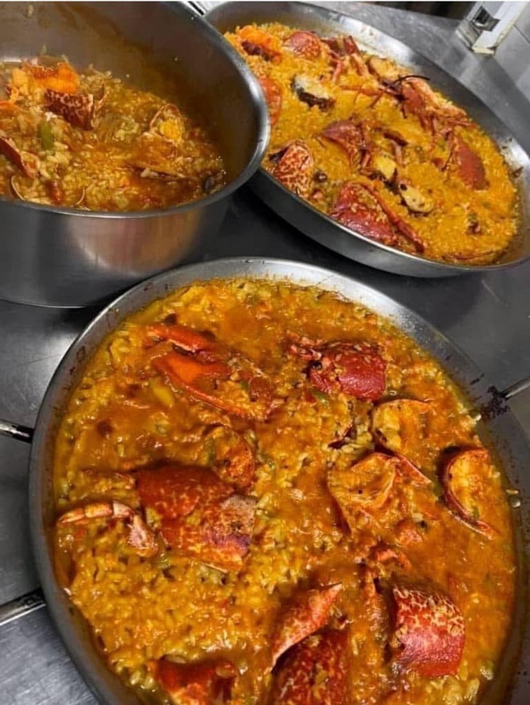 Te mostramos algunas de nuestras especialidades