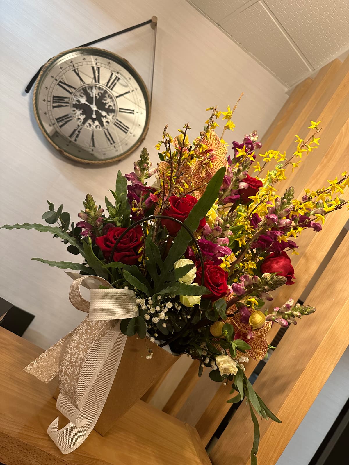 Conoce las instalaciones de Restaurante A Rotonda