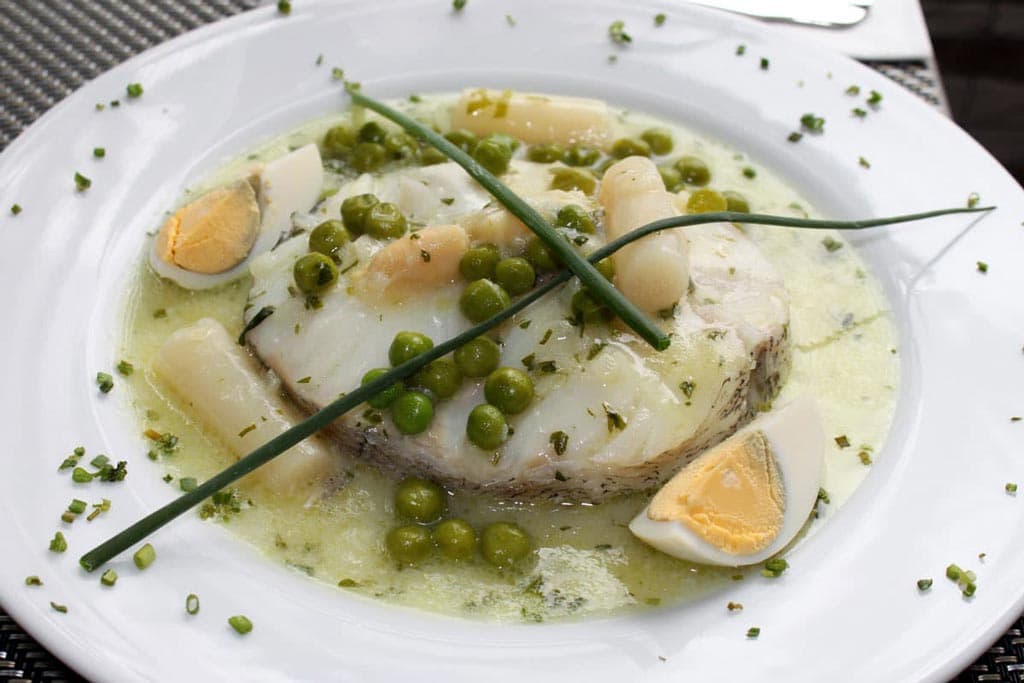 Restaurante A Rotonda, la excelencia en cada plato