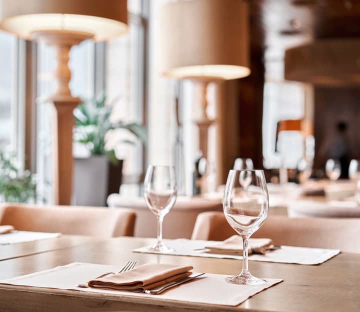 Restaurante de cocina tradicional en Lugo