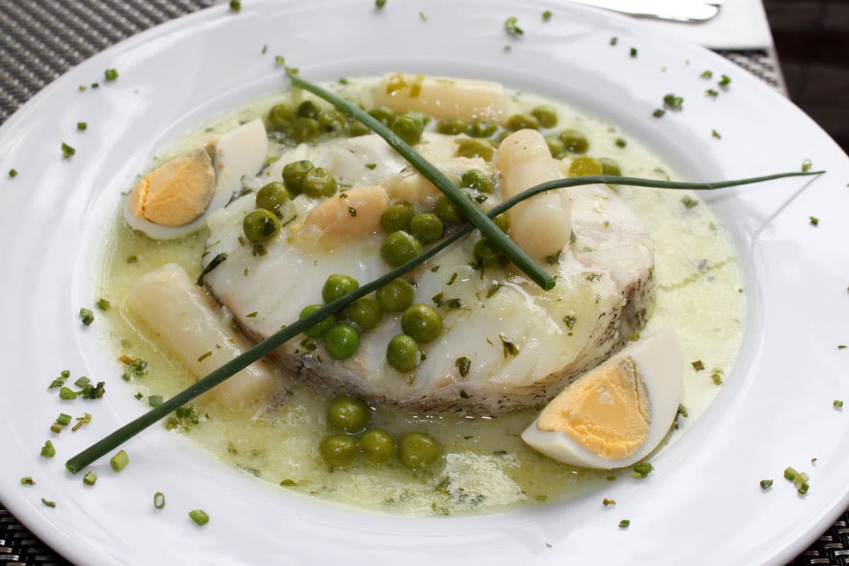 Restaurante en Lugo con menú del día